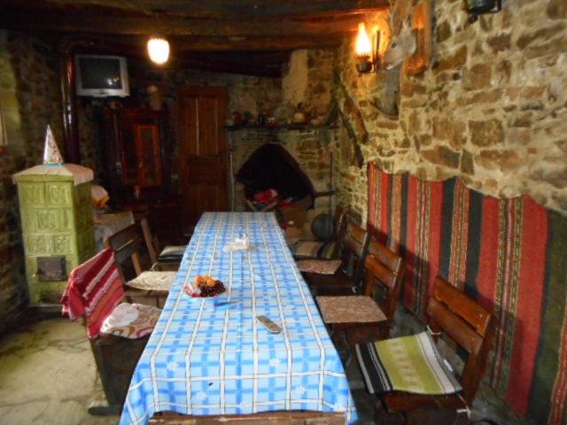 פנסיון Guesthouse Peyna