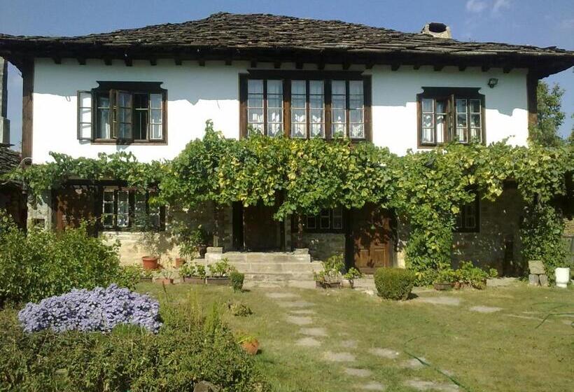 פנסיון Guesthouse Peyna