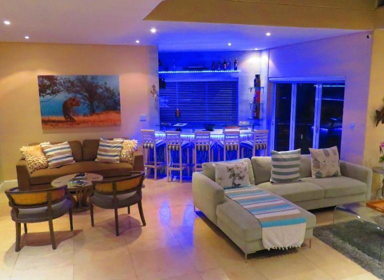 펜션 Gull On The Bay Boutique Guest House