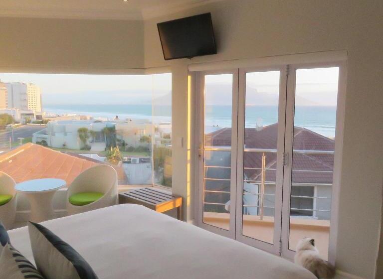 펜션 Gull On The Bay Boutique Guest House