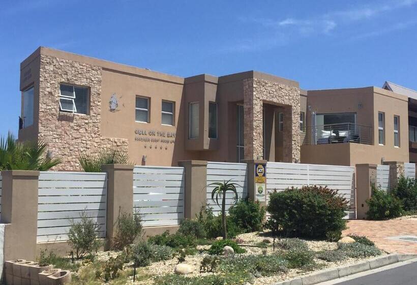 펜션 Gull On The Bay Boutique Guest House