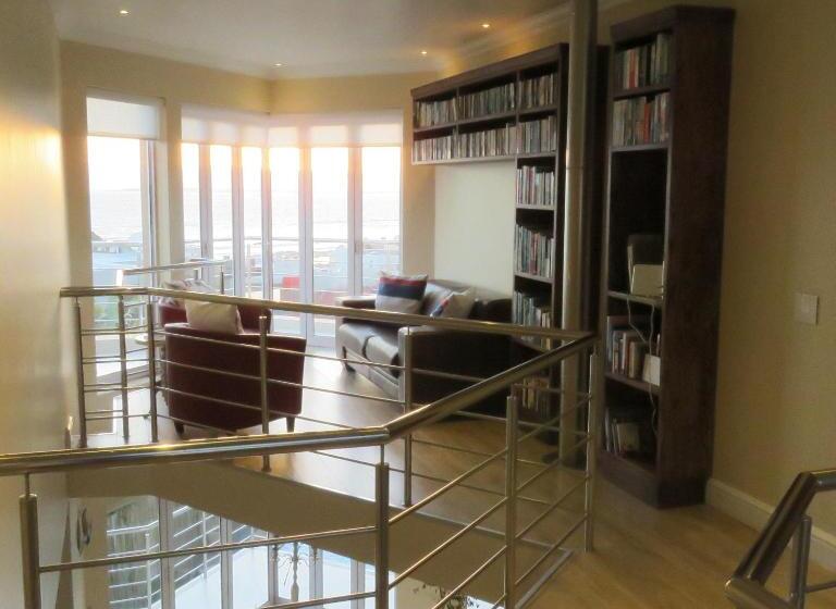 펜션 Gull On The Bay Boutique Guest House