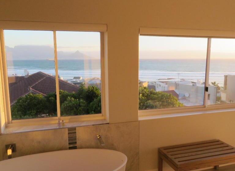 펜션 Gull On The Bay Boutique Guest House