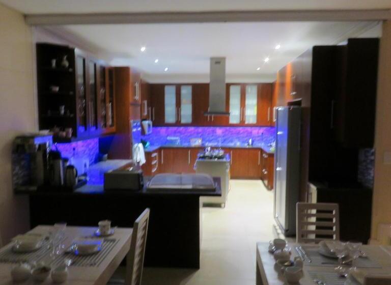 펜션 Gull On The Bay Boutique Guest House