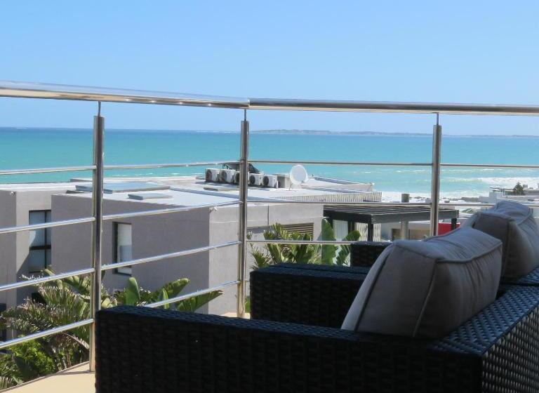 펜션 Gull On The Bay Boutique Guest House