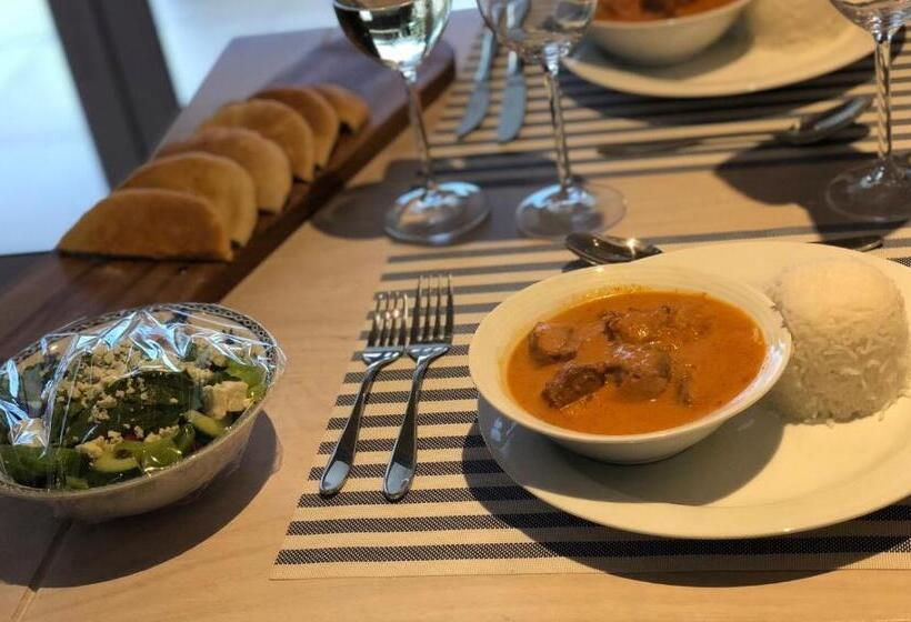 펜션 Gull On The Bay Boutique Guest House