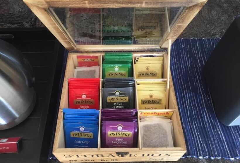 펜션 Gull On The Bay Boutique Guest House