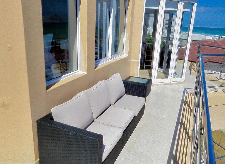 펜션 Gull On The Bay Boutique Guest House