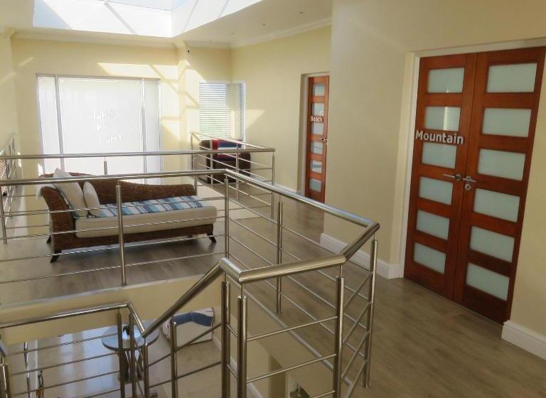 펜션 Gull On The Bay Boutique Guest House