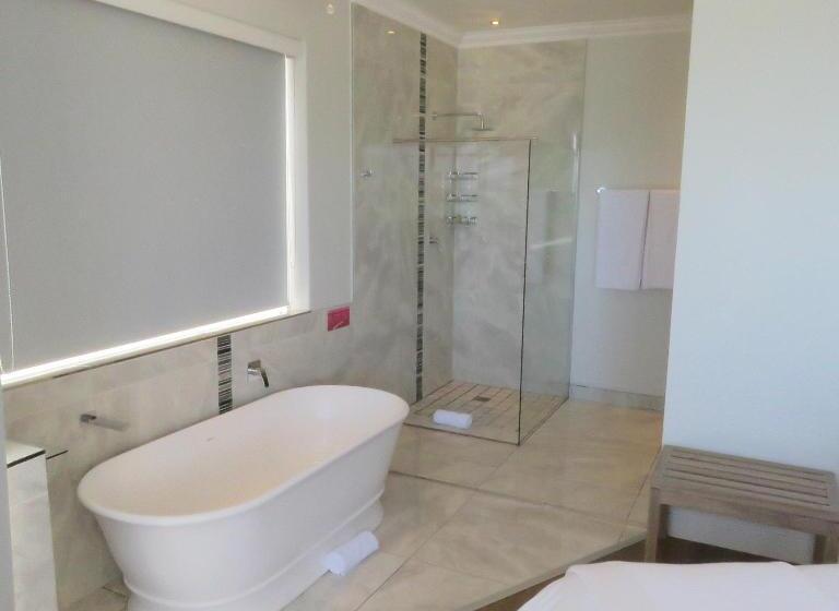 펜션 Gull On The Bay Boutique Guest House