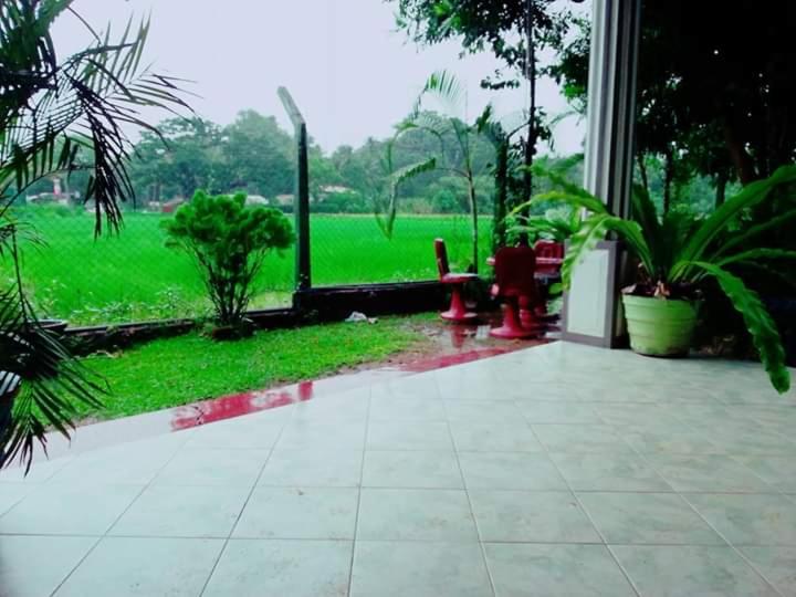 بنسيون Hansika Guest Inn