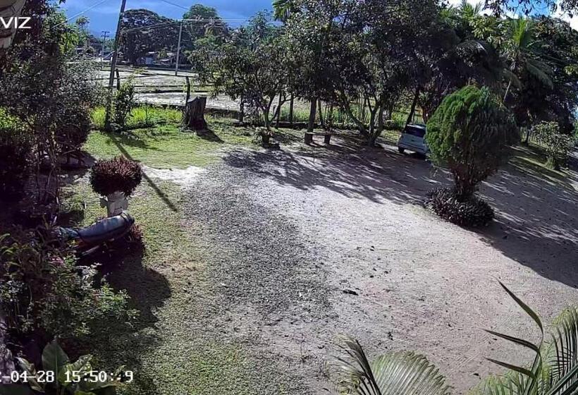 بنسيون Hansika Guest Inn