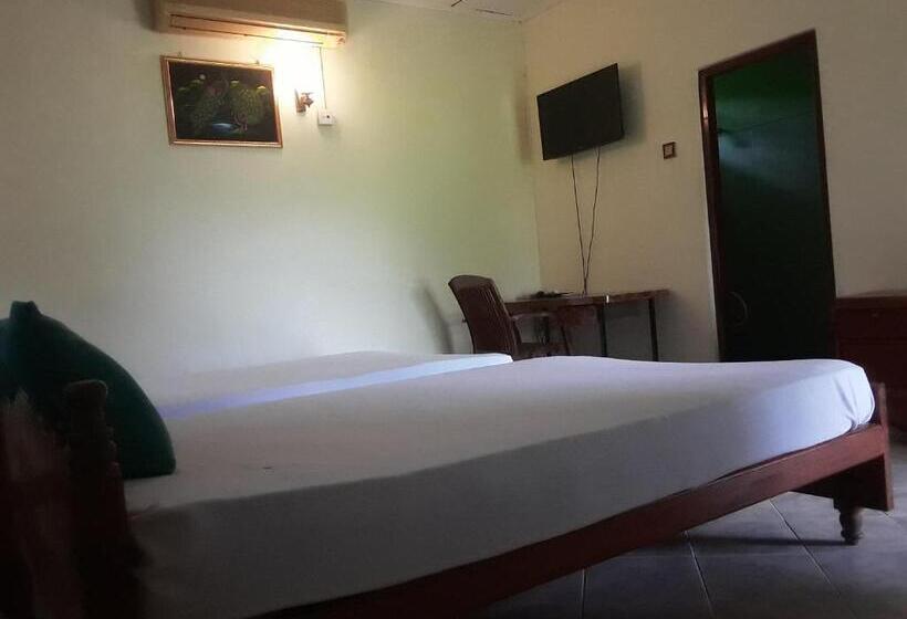 بنسيون Hansika Guest Inn