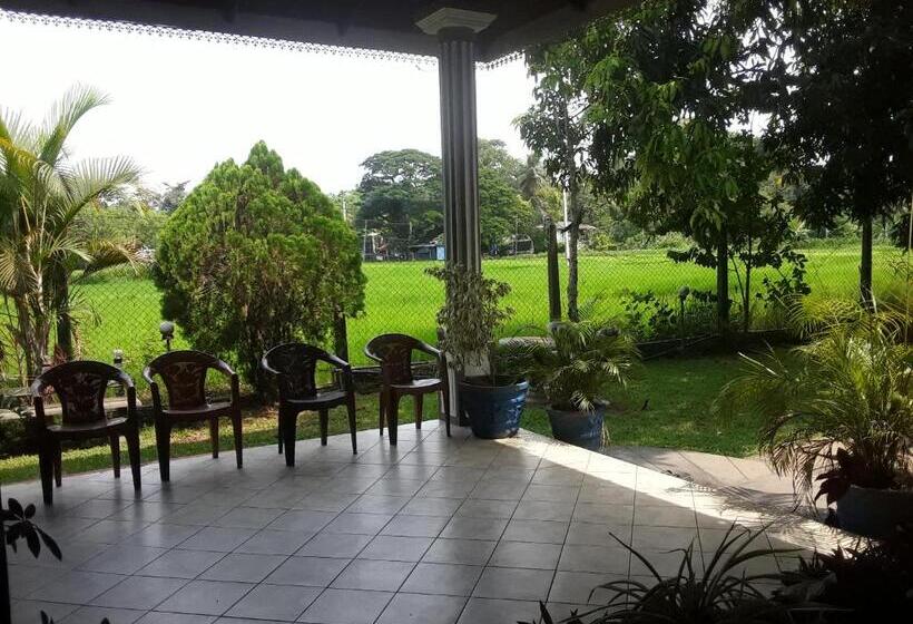 بنسيون Hansika Guest Inn