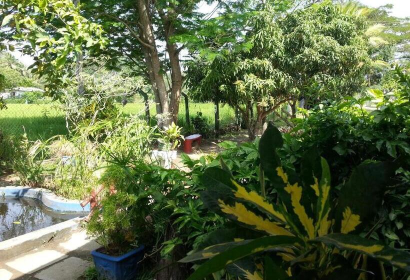 بنسيون Hansika Guest Inn