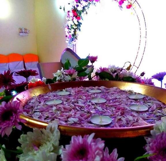 بنسيون Hansika Guest Inn