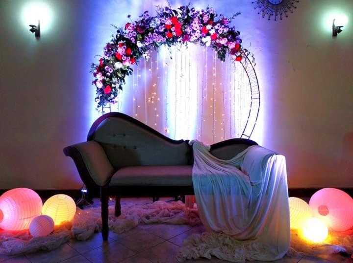 بنسيون Hansika Guest Inn