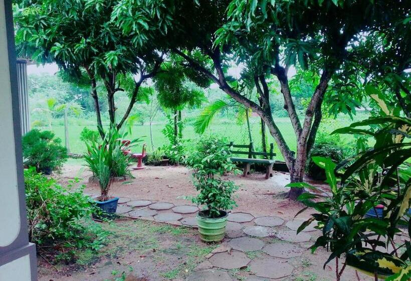 بنسيون Hansika Guest Inn