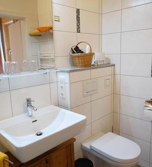 بنسيون Hildegard Naturhaus