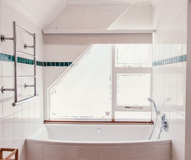 بنسيون Hilltop Boutique