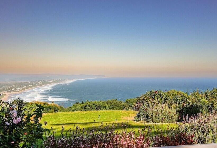 بنسيون Hilltop Boutique