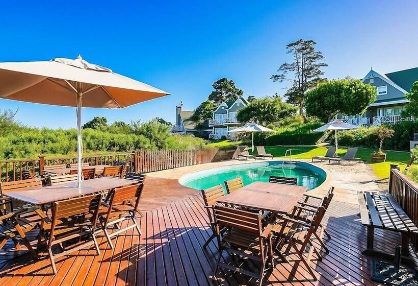 פנסיון Hilltop Boutique