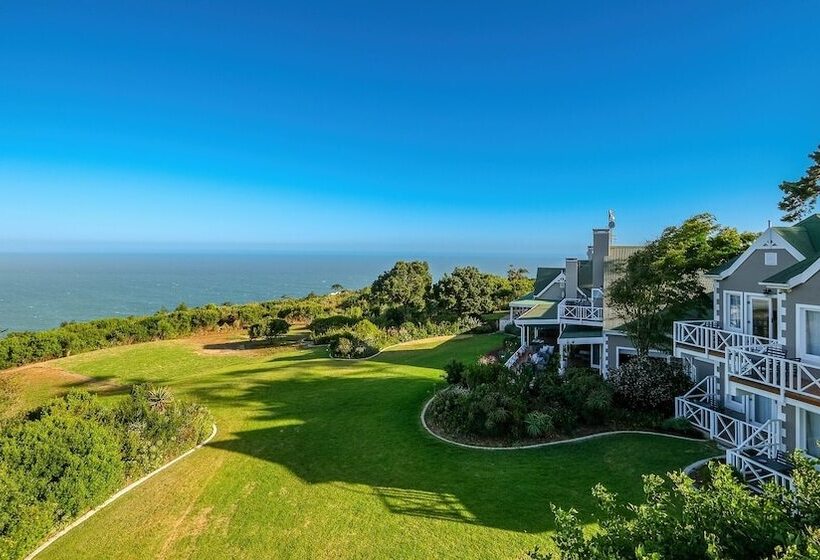 بنسيون Hilltop Boutique