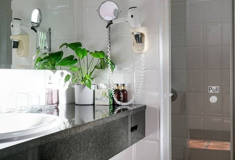 פנסיון Hilltop Boutique