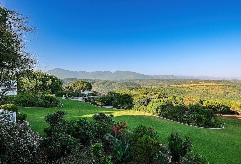 פנסיון Hilltop Boutique