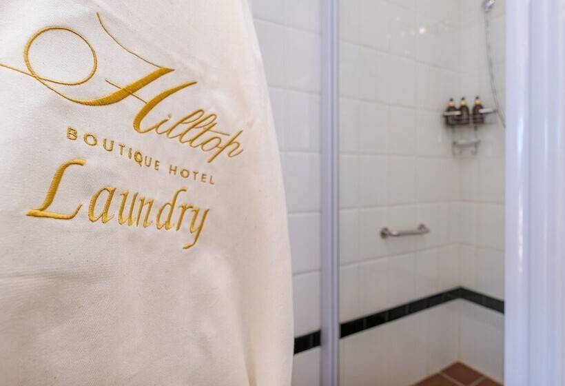 بنسيون Hilltop Boutique