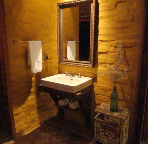 פנסיון Hospedaria Rio Do Vento