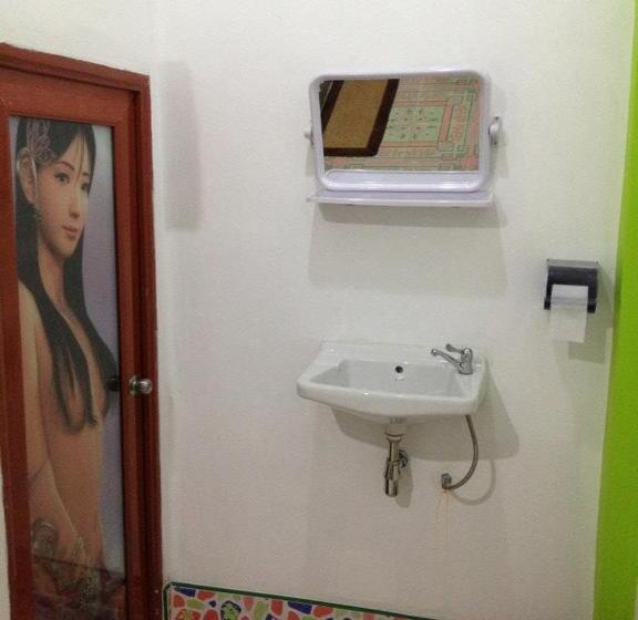 膳宿费 Jidapha Rooms