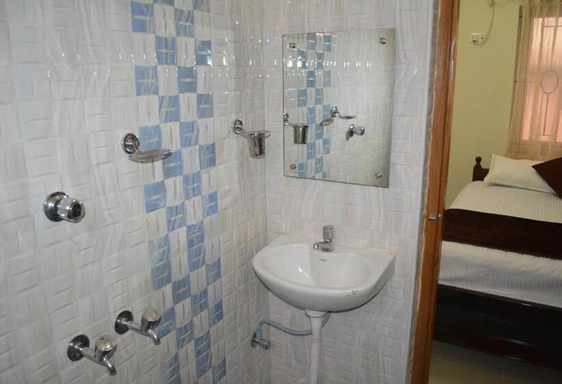 膳宿费 Jp Nivaas Guest House