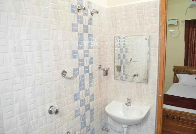 膳宿费 Jp Nivaas Guest House