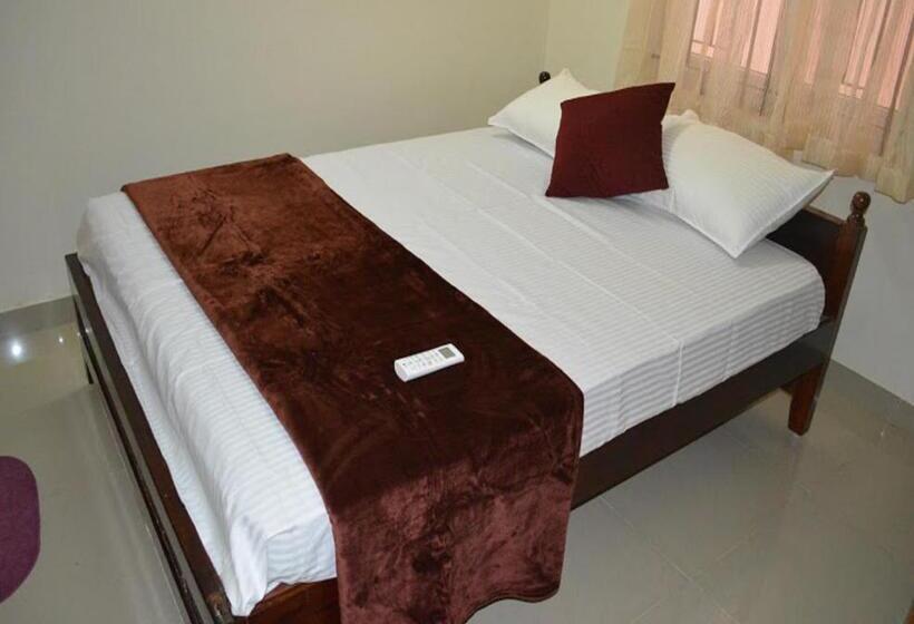 膳宿费 Jp Nivaas Guest House