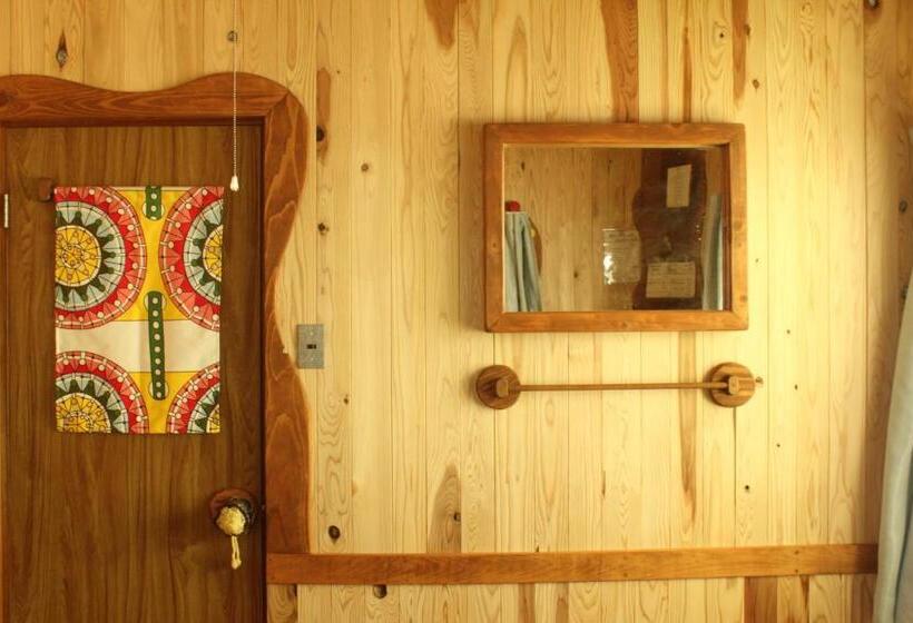 بنسيون Kappa Backpackers