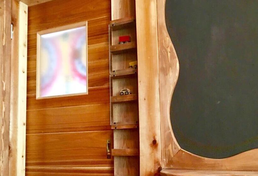 بنسيون Kappa Backpackers