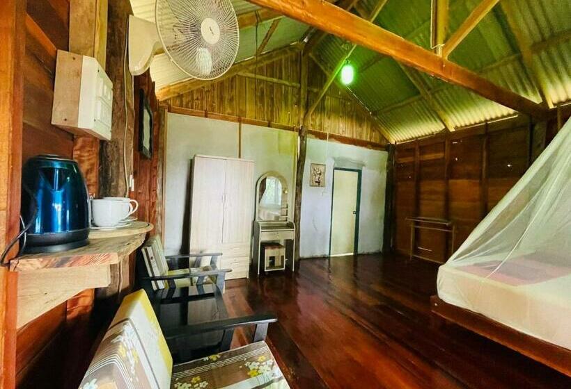 פנסיון Kohjum Relax Beach