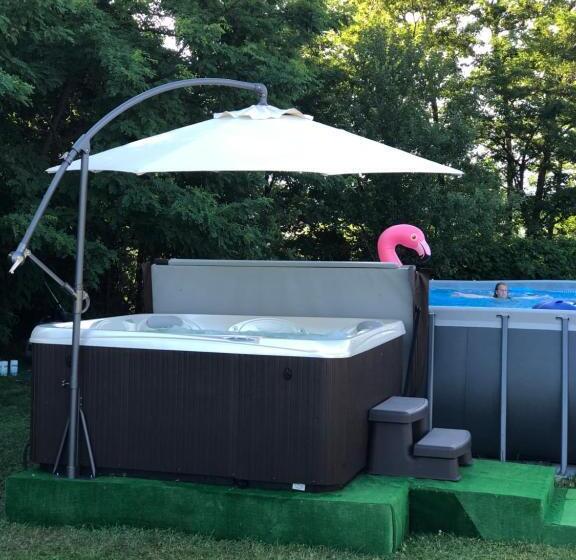 بنسيون La Mosie