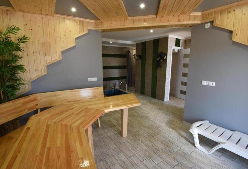 پانسیون Lago Casa