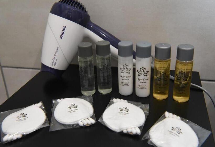 پانسیون Lago Casa