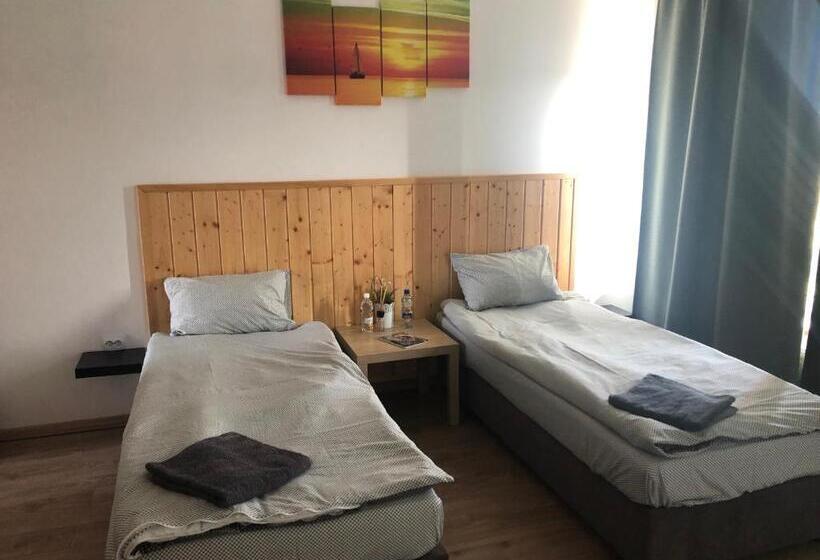 پانسیون Lago Casa