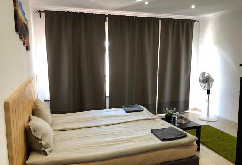 پانسیون Lago Casa