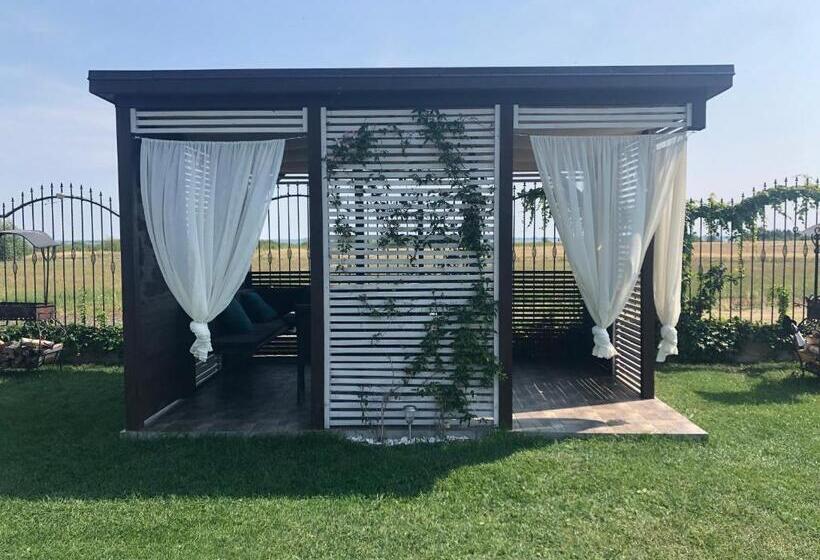 پانسیون Lago Casa