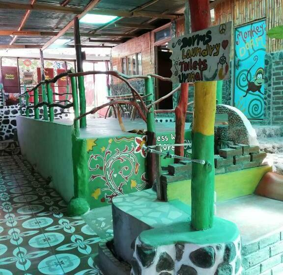 펜션 Lazy Crab Hostel