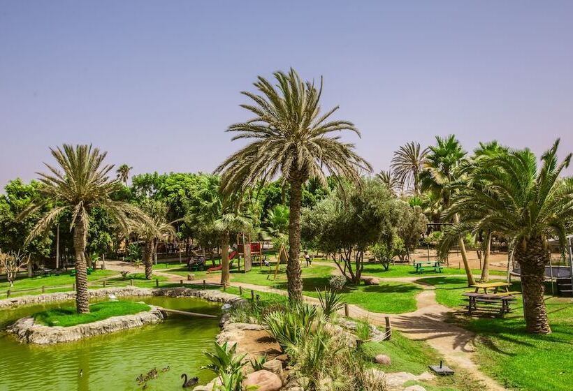 پانسیون Le Domaine Limoune