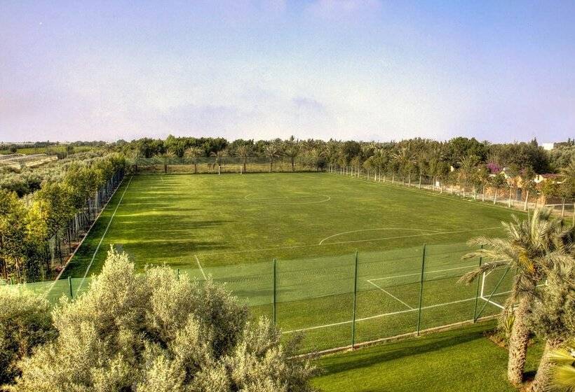 پانسیون Le Domaine Limoune