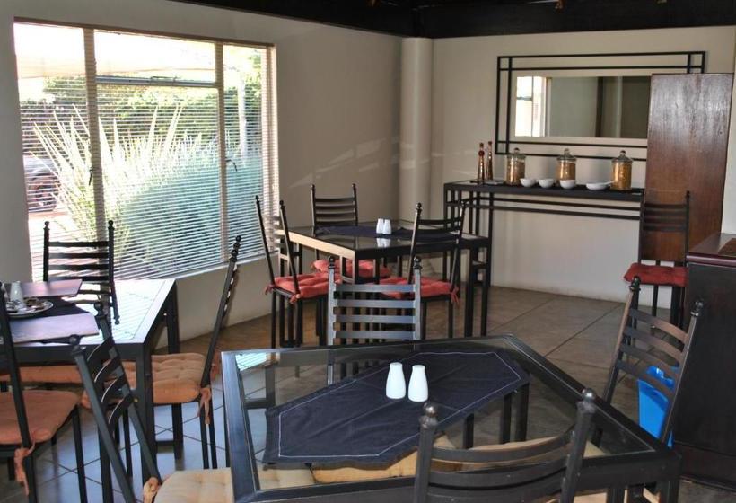 بنسيون Lehiel Guesthouse