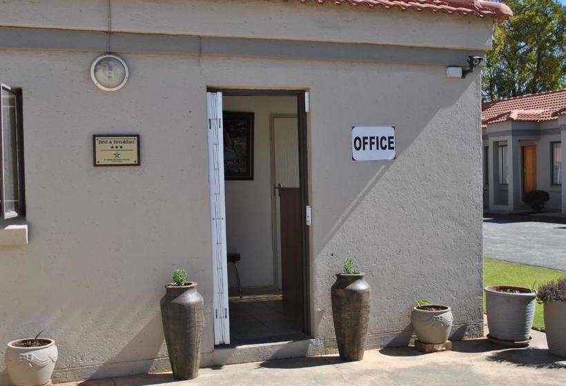 بنسيون Lehiel Guesthouse