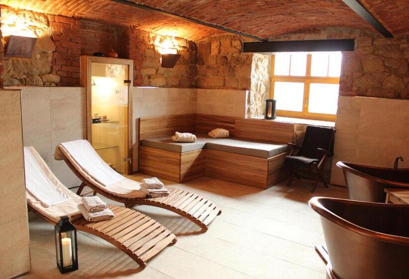 פנסיון Lesní Penzion Bunč